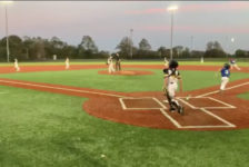 9u Merrick Mayhem Win Slugfest, 13-12 over LI Storm