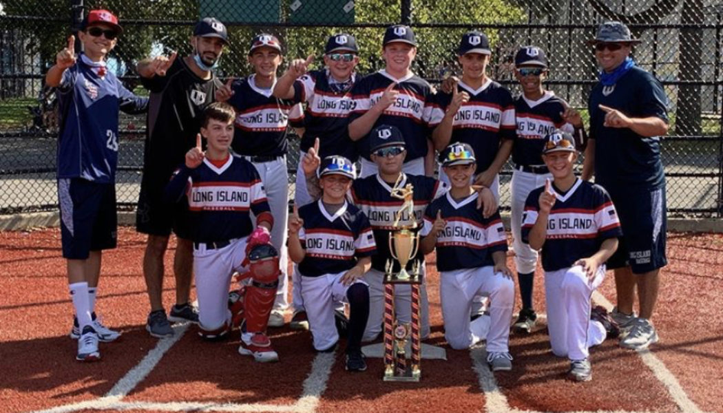 LIB Prime 12u Captures Labor Day Bash