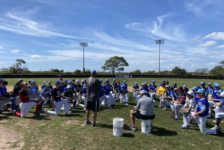 Recapping Saturday’s College Showcase