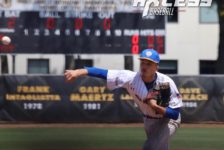 Chris Mott Transfers to Hofstra