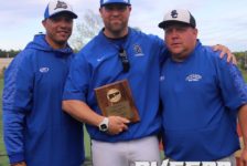 Fall Ball Series Powered By East Coast S & P: Suffolk CC