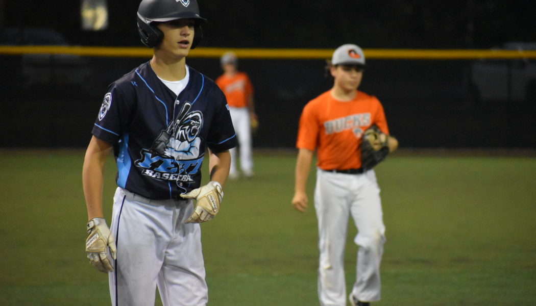 Yeti Defeats LI Junior Ducks, 7-2