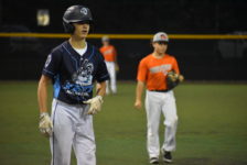 Yeti Defeats LI Junior Ducks, 7-2