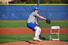 Fall Ball Series Powered by East Coast S & P: Hofstra University