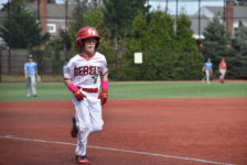 TJ Meizoso, Vin Juliano Lead CN Rebels To 9-5 Win