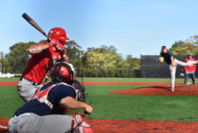 Fall Ball Series Powered by East Coast S & P: Stony Brook University