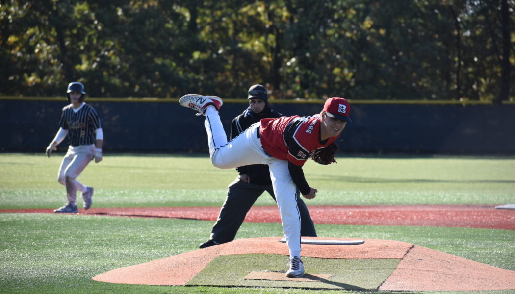 Beast and NexGen Elite Battle It Out To 6-6 Tie