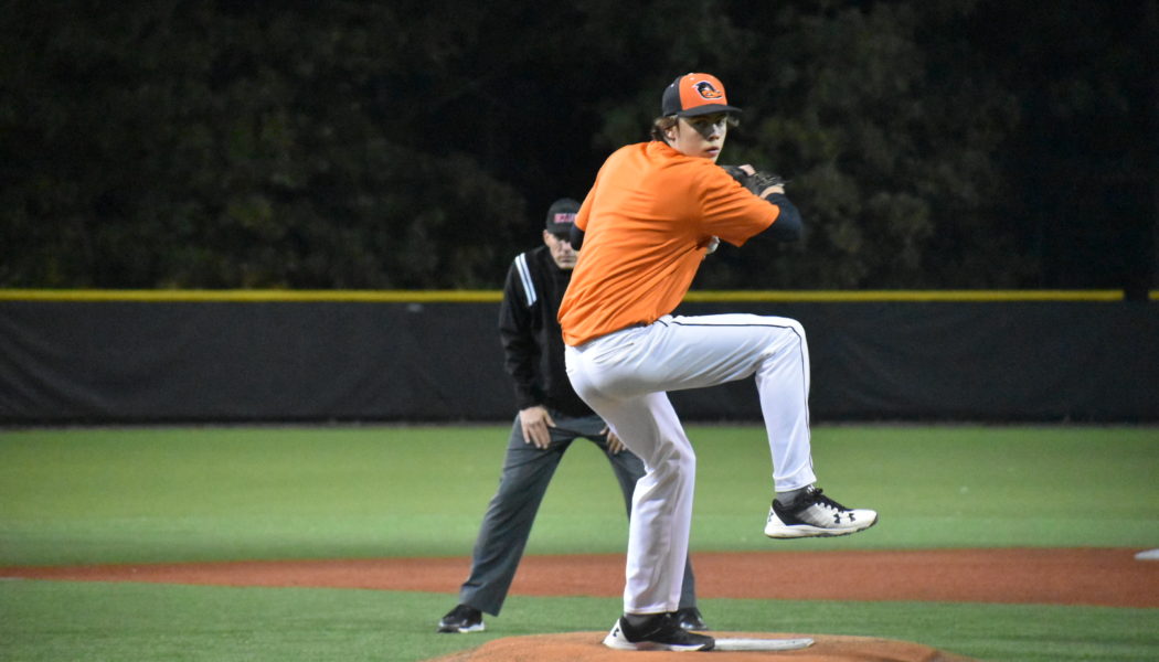 Q & A With Brendan Williams