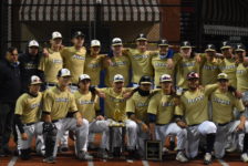 Ventimiglia’s Arm, Roselli’s Bat Lead Titans-Quattrini to a Thrilling Victory