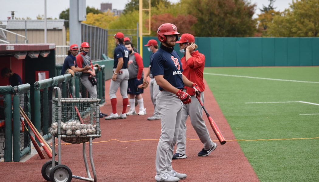 Fall Ball Series Powered by East Coast S & P Returns for a Fifth Year