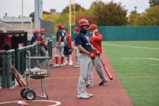 Fall Ball Series Powered By East Coast S & P: St. John’s University