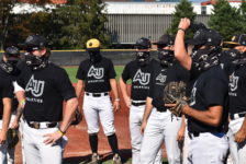 Fall Ball Series Powered by East Coast S & P: Adelphi University