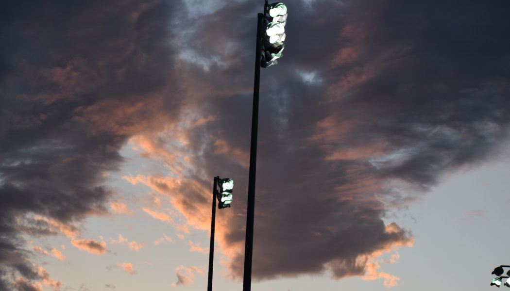 Alameda Dominates, Oceanside Comeback Falls short