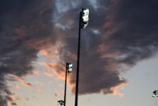 Alameda Dominates, Oceanside Comeback Falls short