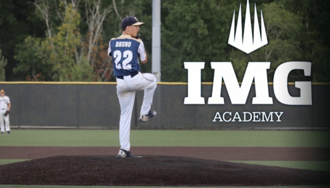 Q & A With Dylan Bruno