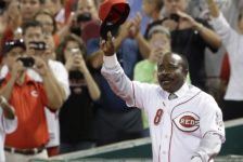 MLB Mourns the Loss of Joe Morgan