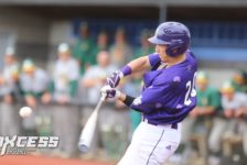 Joey Grillo Transfers To Limestone College