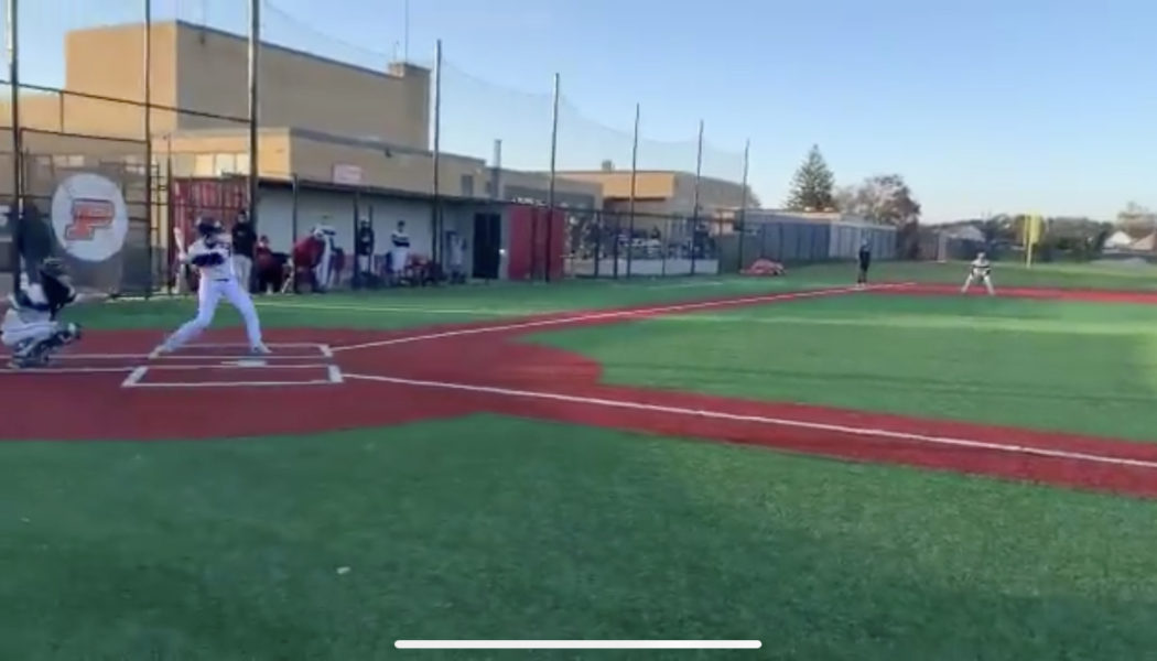 LIB Costanzo Takes 2 games from B1000 Seminoles (Mac)