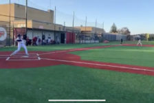 LIB Costanzo Takes 2 games from B1000 Seminoles (Mac)