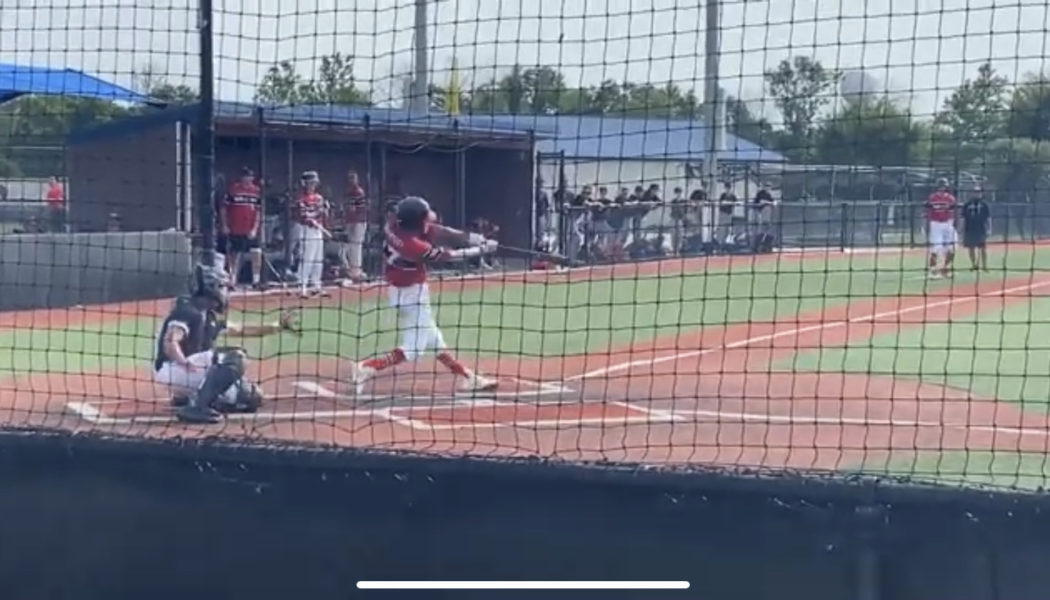 Q & A With Cole Lindquist