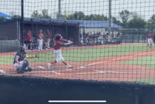 Q & A With Cole Lindquist