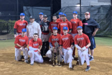 Team Steel Captures LI Boys of Summer College Fall Championship