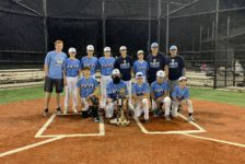 Yeti Baseball Captures 13u National Championship