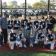Black Diamonds Claw Out A Victory Over the Storm in the 11u Championship