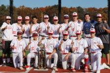 LI Elite Venegas Captures 15U National Fall Championship