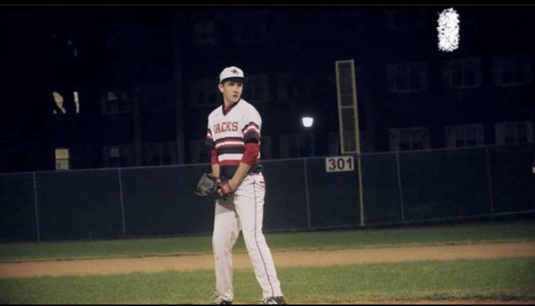 Q & A With Colin Ruddy