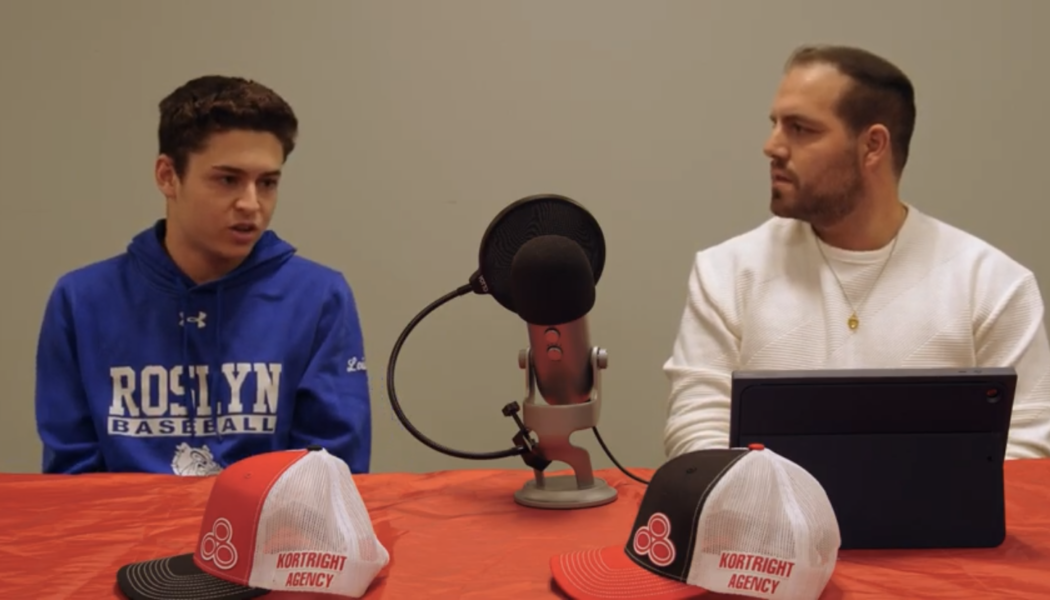 PODCAST: Hayden Leiderman