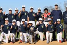 South Shore Elite Captures 12u American Championship