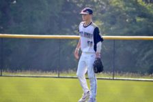 Up Next Powered by The Yard Sports Academy: Sebastian Lippman