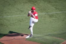 Up Next Powered By The Yard Sports Academy: Josh Knoth