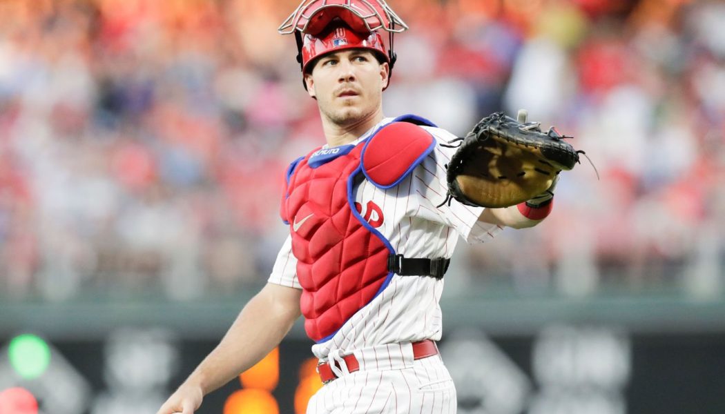 Top 10 Free Agents for the 2020-2021 MLB Offseason