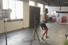 The Arm Academy: The Cross Section of Innovation and Competition