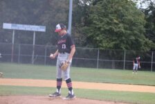 Up Next Powered by The Yard Sports Academy: Chris Batuyios