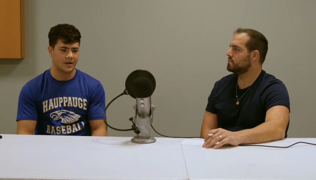 Interview With Chris Leone