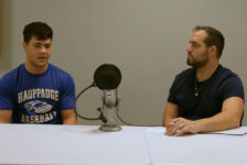 Interview With Chris Leone