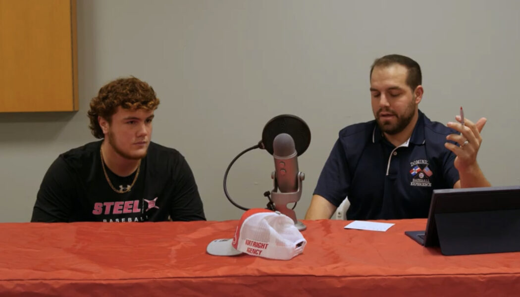 Axcess Interview With Frankie Noto