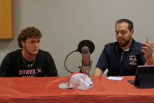 Axcess Interview With Frankie Noto