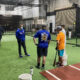 Anthony Iapoce Hosts Hitting Clinic at Max Effort Baseball