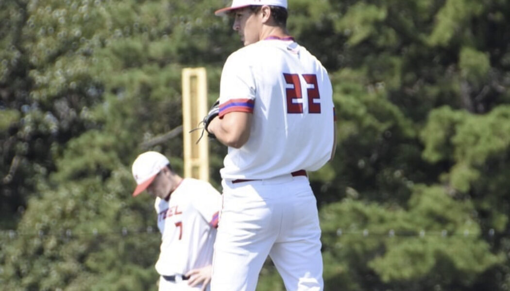 Q & A With Jack Turner