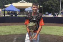 Up Next Powered by The Yard Sports Academy: Zach Rosenzweig