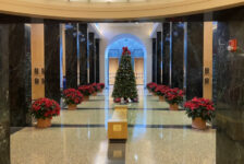 Observations from a Trip to the Baseball Hall of Fame