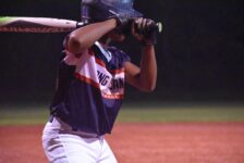 Up Next Powered By The Yard Sports Academy: T.J. Bradford