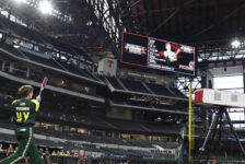 C.J. Picone Commits to Adelphi University