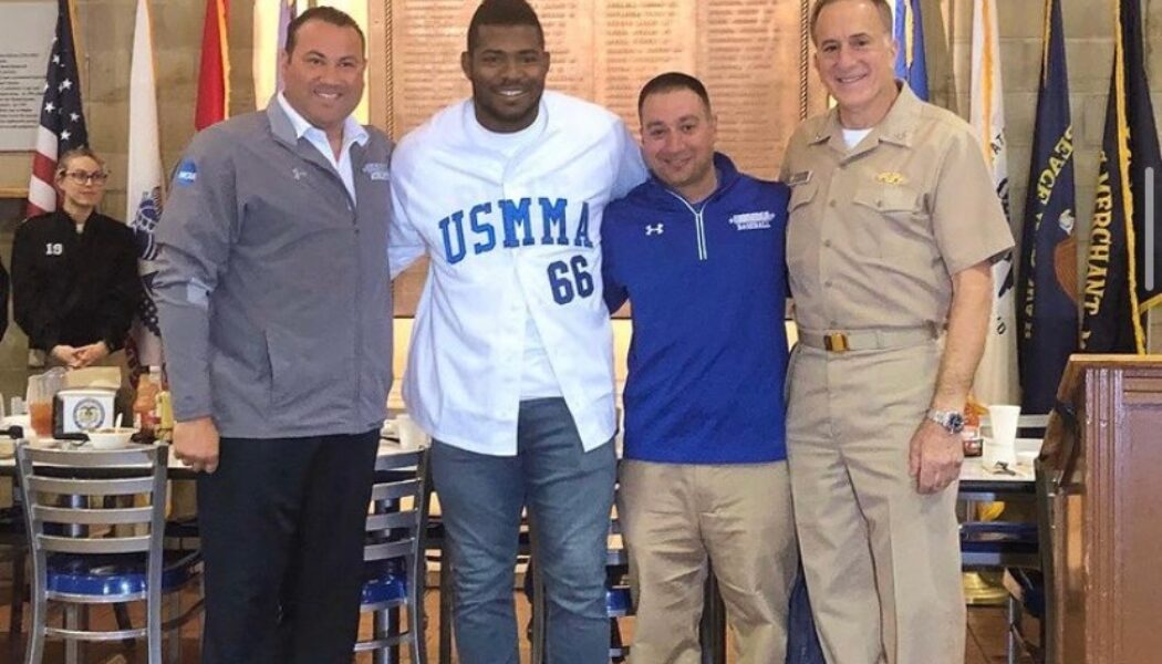 Lou Bernardi Is Making An Impact Beyond the Baseball Field