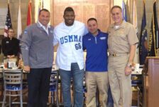 Lou Bernardi Is Making An Impact Beyond the Baseball Field