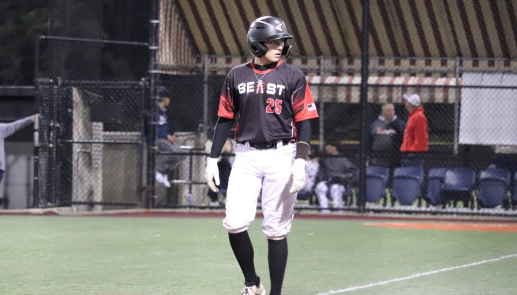 Brandon O’Neill Commits to Central Connecticut State University